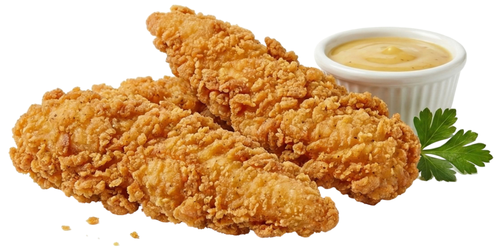 tenders