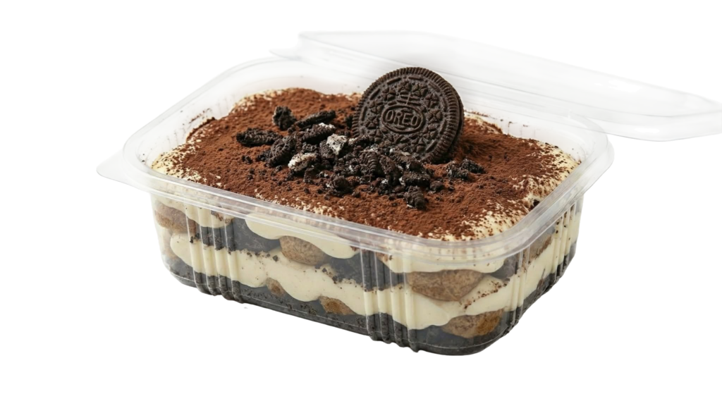 dessert tiramisu