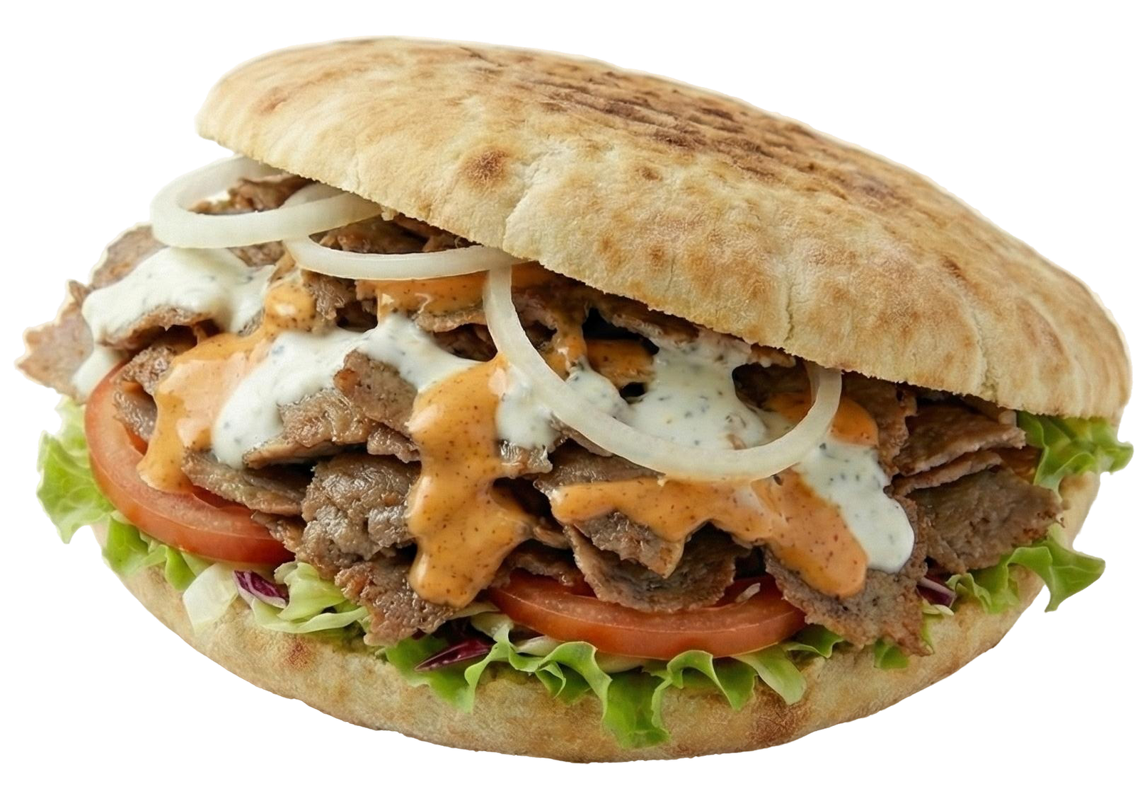 kebab