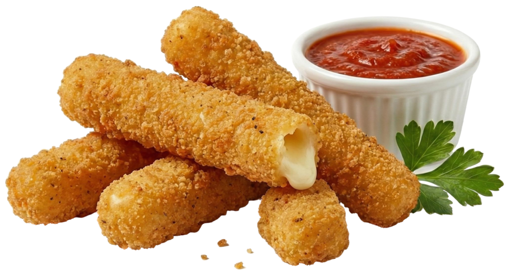 Mozza stick