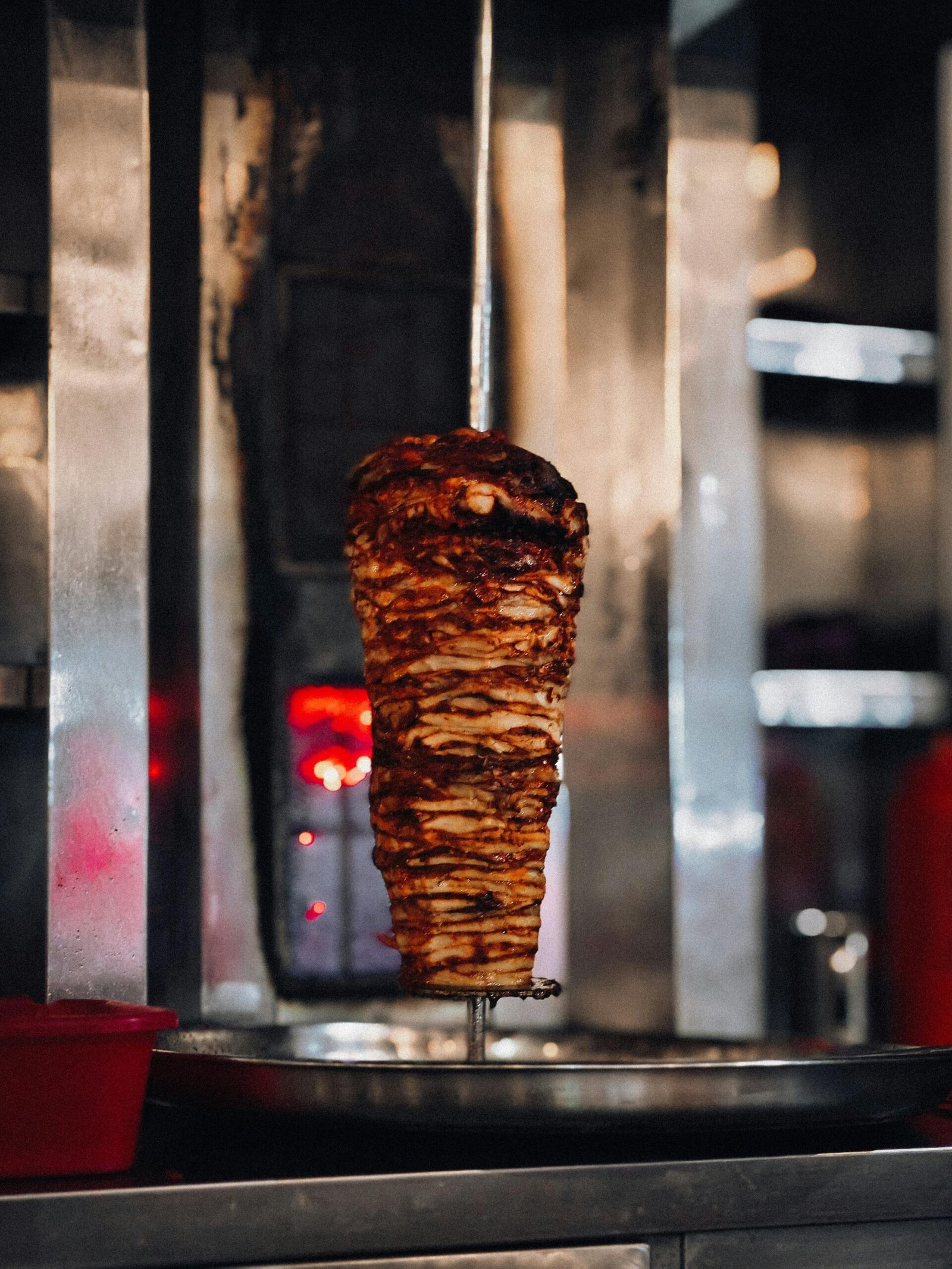 broche à kebab